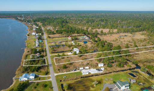 Photo #22 of 170 Bayview Drive, Stumpy Point, NC