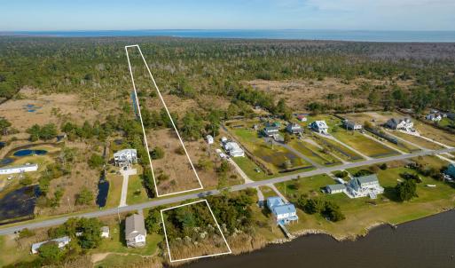 Photo #28 of 170 Bayview Drive, Stumpy Point, NC