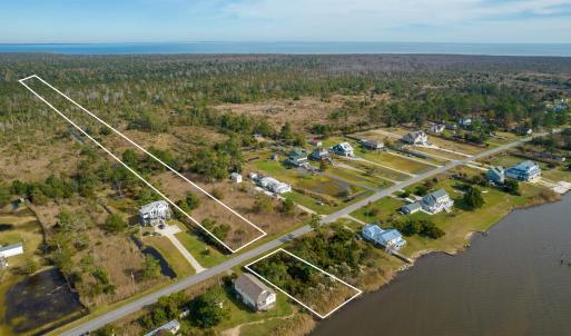 Photo #30 of 170 Bayview Drive, Stumpy Point, NC