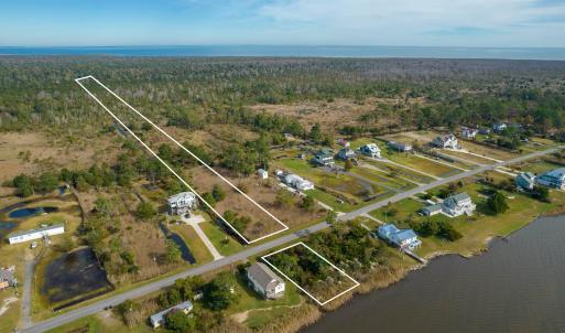 Photo #5 of 170 Bayview Drive, Stumpy Point, NC