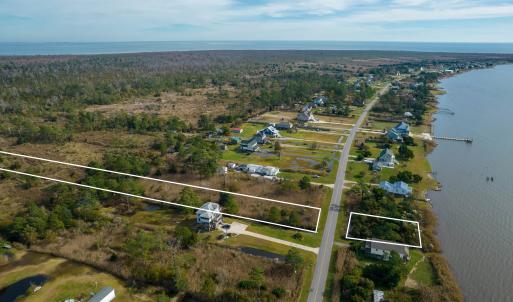 Photo #9 of 170 Bayview Drive, Stumpy Point, NC