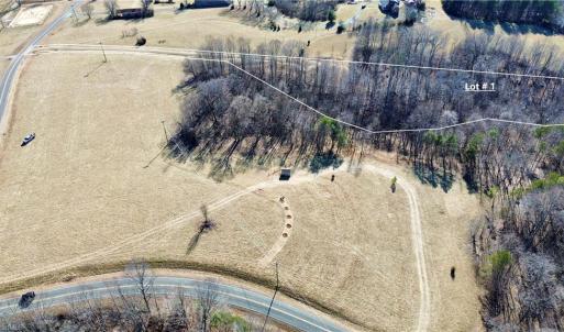 Photo #6 of 7766 Fip Newsome, Tobaccoville, NC 2.7 acres