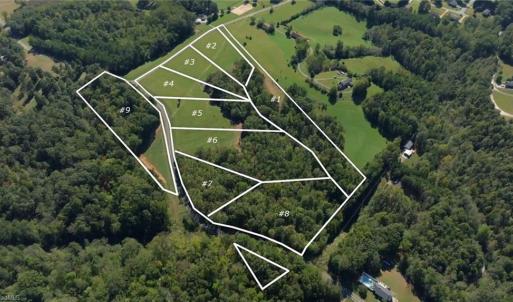 Photo #17 of 7766 Fip Newsome, Tobaccoville, NC 2.7 acres