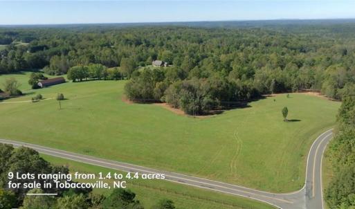 Photo #12 of 7766 Fip Newsome, Tobaccoville, NC 2.7 acres