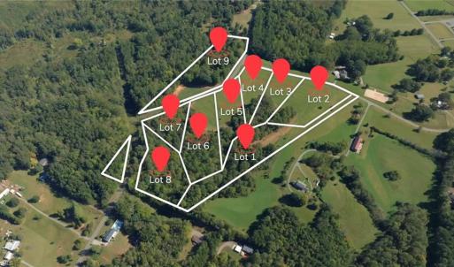 Photo #9 of 7766 Fip Newsome, Tobaccoville, NC 2.7 acres