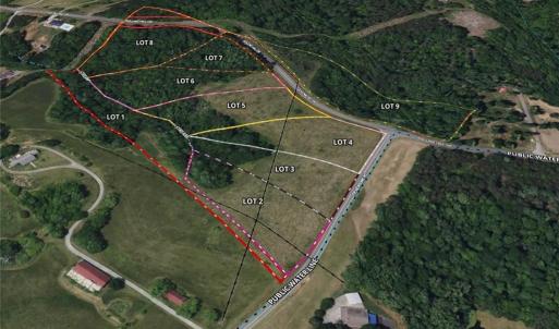 Photo #21 of 7766 Fip Newsome, Tobaccoville, NC 2.7 acres