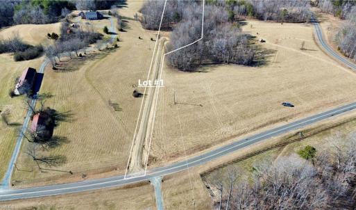 Photo #6 of 7766 Fip Newsome, Tobaccoville, NC 2.7 acres