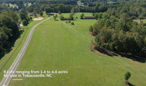 Photo #12 of 7766 Fip Newsome, Tobaccoville, NC 2.7 acres
