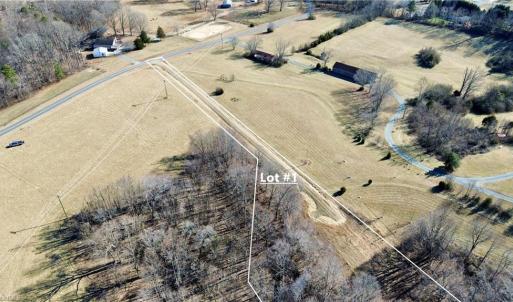 Photo #3 of 7766 Fip Newsome, Tobaccoville, NC 2.7 acres