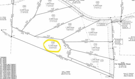 Photo #36 of 7766 Fip Newsome, Tobaccoville, NC 2.7 acres