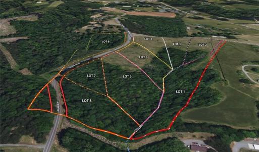 Photo #20 of 7766 Fip Newsome, Tobaccoville, NC 2.7 acres