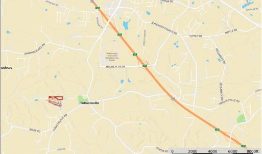 Photo #37 of 7766 Fip Newsome, Tobaccoville, NC 2.7 acres