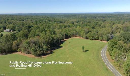Photo #15 of 7766 Fip Newsome, Tobaccoville, NC 2.7 acres