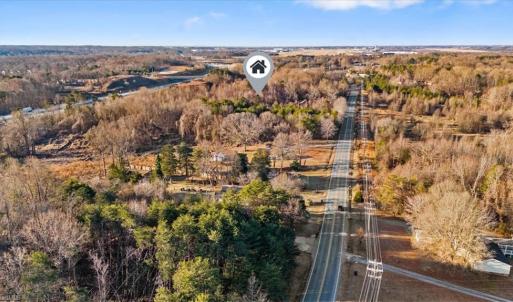 Photo #1 of 3516 & 3522 Lewiston, Greensboro, NC 11.7 acres
