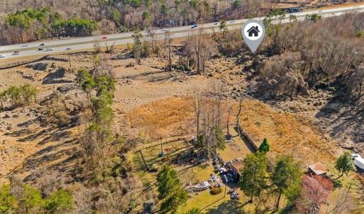 Photo #5 of 3516 & 3522 Lewiston, Greensboro, NC 11.7 acres