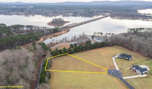 Photo #6 of 229 Houston's Hideaway, Lexington, NC 1.4 acres