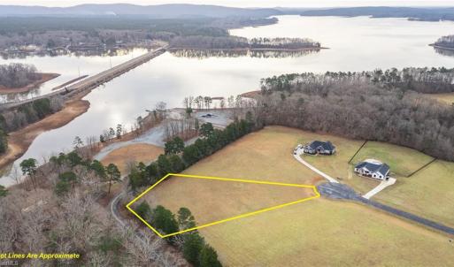 Photo #5 of 229 Houston's Hideaway, Lexington, NC 1.4 acres