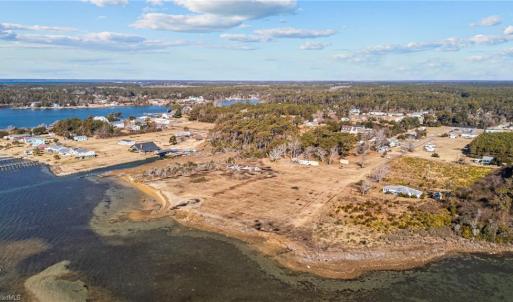 Photo #3 of 174 Miramar, Marston, NC 9.1 acres