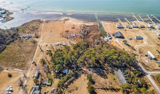 Photo #5 of 174 Miramar, Marston, NC 9.1 acres