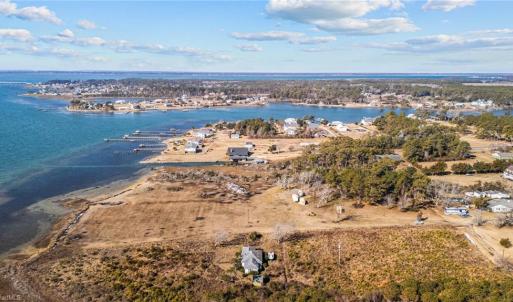 Photo #10 of 174 Miramar, Marston, NC 9.1 acres