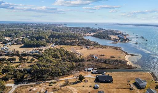Photo #4 of 174 Miramar, Marston, NC 9.1 acres