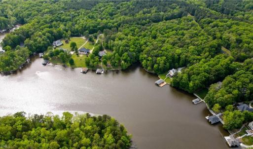 Photo #7 of LOT 18 BLACK ANGUS, Leasburg, NC 1.0 acres