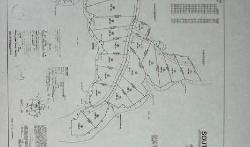 Photo #5 of LOT 18 BLACK ANGUS, Leasburg, NC 1.0 acres