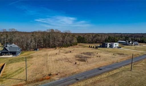 Photo #5 of 7496 Strader, Summerfield, NC 3.5 acres