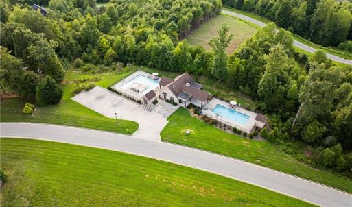 2 pools & clubhouse for property owners to enjoy!