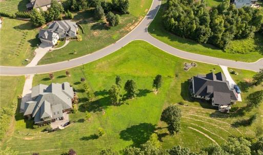 Photo #7 of 500 Sandra Jessup, Greensboro, NC 0.7 acres