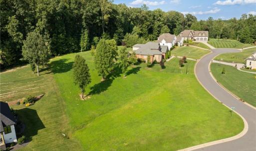 Photo #3 of 500 Sandra Jessup, Greensboro, NC 0.7 acres