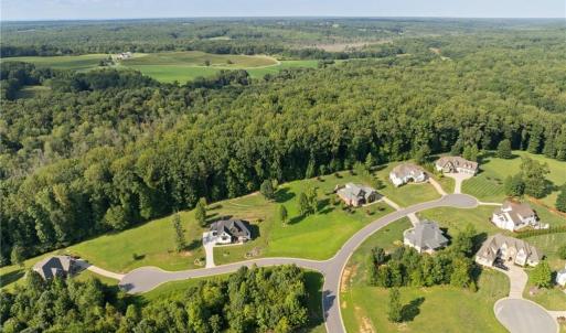 Photo #9 of 500 Sandra Jessup, Greensboro, NC 0.7 acres