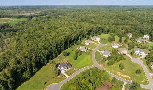 Photo #10 of 500 Sandra Jessup, Greensboro, NC 0.7 acres