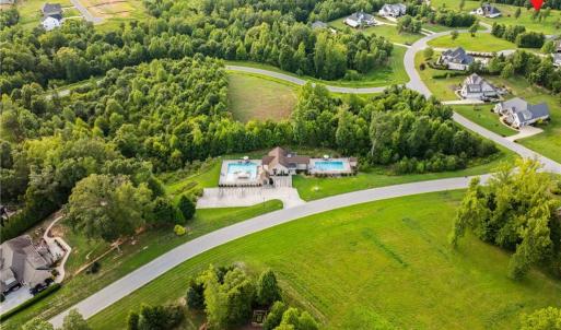 Amenities galore!