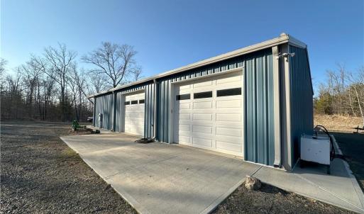 Commercial doors!