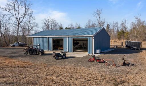 Photo #25 of 2117 Slate Mine, Denton, NC 75.3 acres
