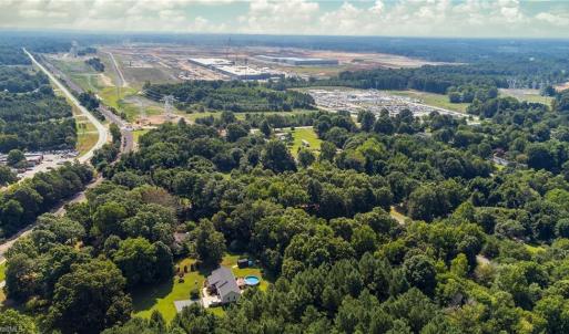 Photo #7 of Deviney, Julian, NC 40.8 acres