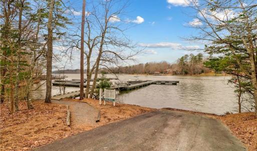 Boat launch
