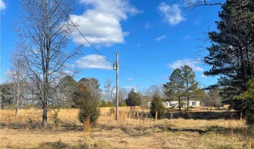 Photo #2 of 1222 Tempting Church, Sanford, NC 8.0 acres