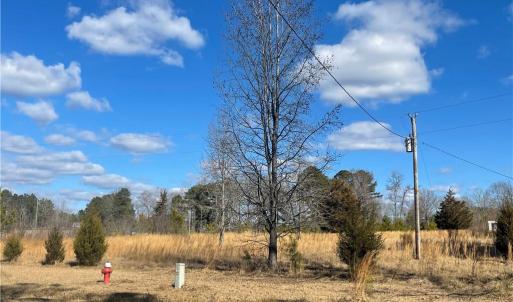 Photo #1 of 1222 Tempting Church, Sanford, NC 8.0 acres