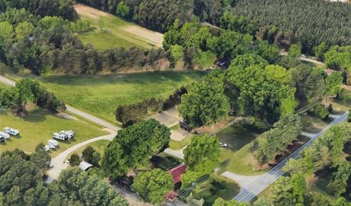 Photo #2 of 709 Brigham, Greensboro, NC 4.2 acres