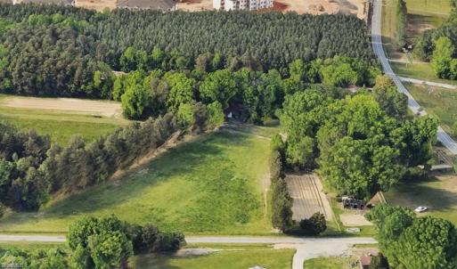 Photo #3 of 709 Brigham, Greensboro, NC 4.2 acres