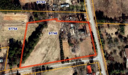 Photo #1 of 709 Brigham, Greensboro, NC 4.2 acres