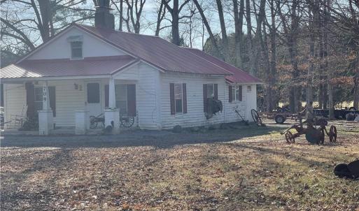 Photo #15 of 709 Brigham, Greensboro, NC 4.2 acres