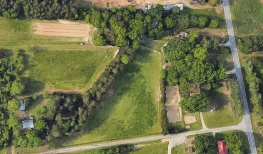 Photo #4 of 709 Brigham, Greensboro, NC 4.2 acres