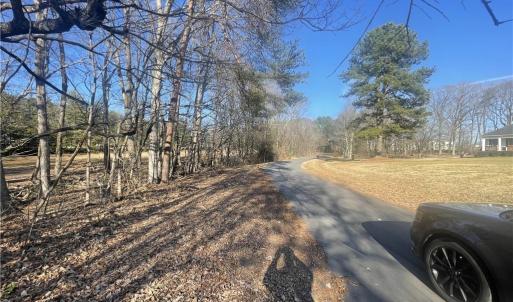 Photo #8 of 709 Brigham, Greensboro, NC 4.2 acres