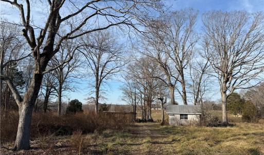Photo #4 of 1044 Yadkin Valley, Advance, NC 14.4 acres