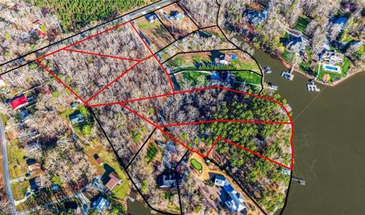 Photo #1 of 219 Sailors Rest, Lexington, NC 1.4 acres