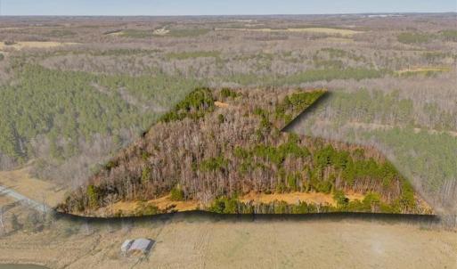 Photo #2 of Burgess Cattle, Siler City, NC 25.0 acres