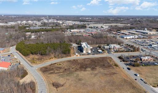 Photo #8 of Hampton Plaza, Kernersville, NC 2.6 acres